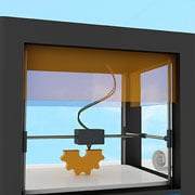 3D Printing Is Altering Global Manufacturing