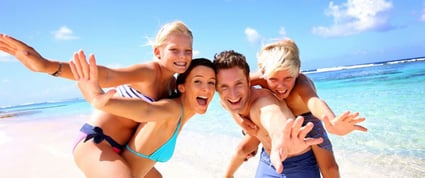 4 Tax-Saving Credits for Families