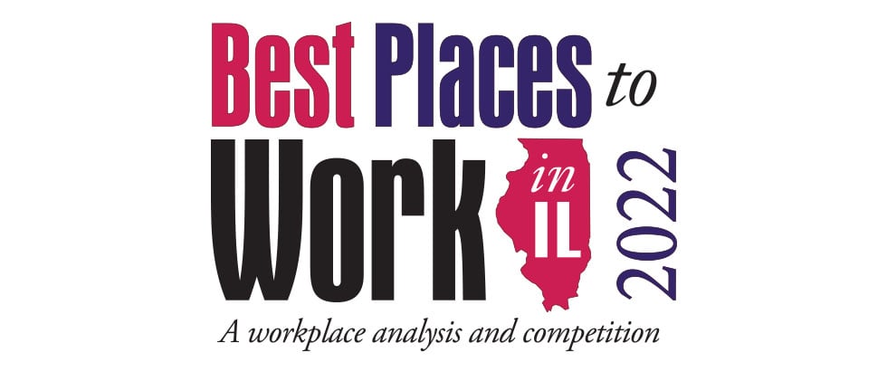 Best Places to Work in Illinois 2022-1