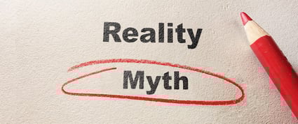 Exploring Six Common Myths about Trusts
