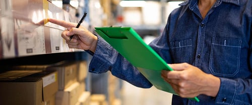 Improve Your Bottom Line with Better Inventory Management