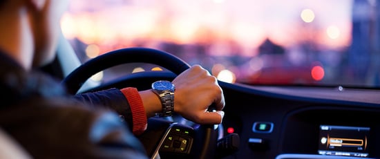 The Deductible Mileage Rate for Business Driving Is Increasing for 2022