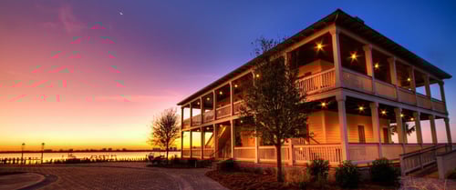 Vacation Home