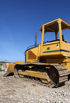 Bulldozer