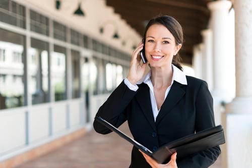 International Tax Accountant