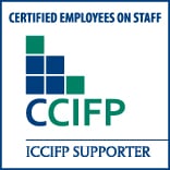 CCIFP Certified Employees on Staff