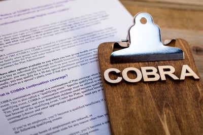 COBRA Insurance