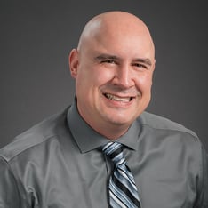 Mark Gallegos