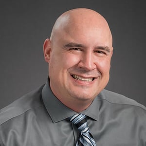 Mark Gallegos