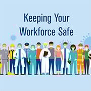 Keep Employees Safe From COVID-19 Without Discrimination