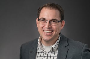 New 2021 Partners - Gabe Grzeskiewicz