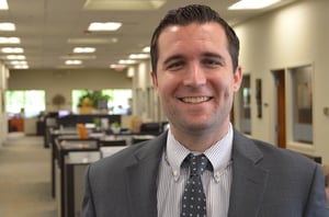 New 2021 Partners - John Lancaster
