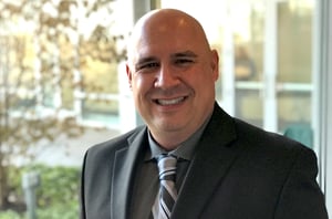 New 2021 Partners - Mark Gallegos