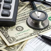 Rx for Itemizing Medical Expenses