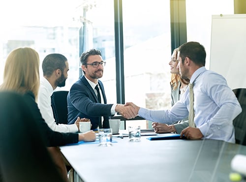 SALT Meeting