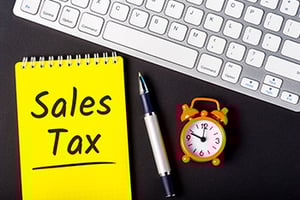 Sales Tax
