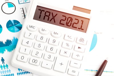 Tax 2021