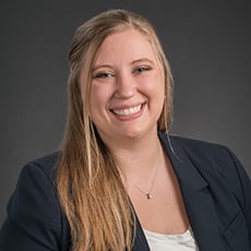 Ashley Trabaris, CPA
