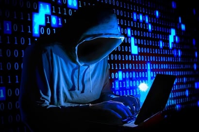 dark web