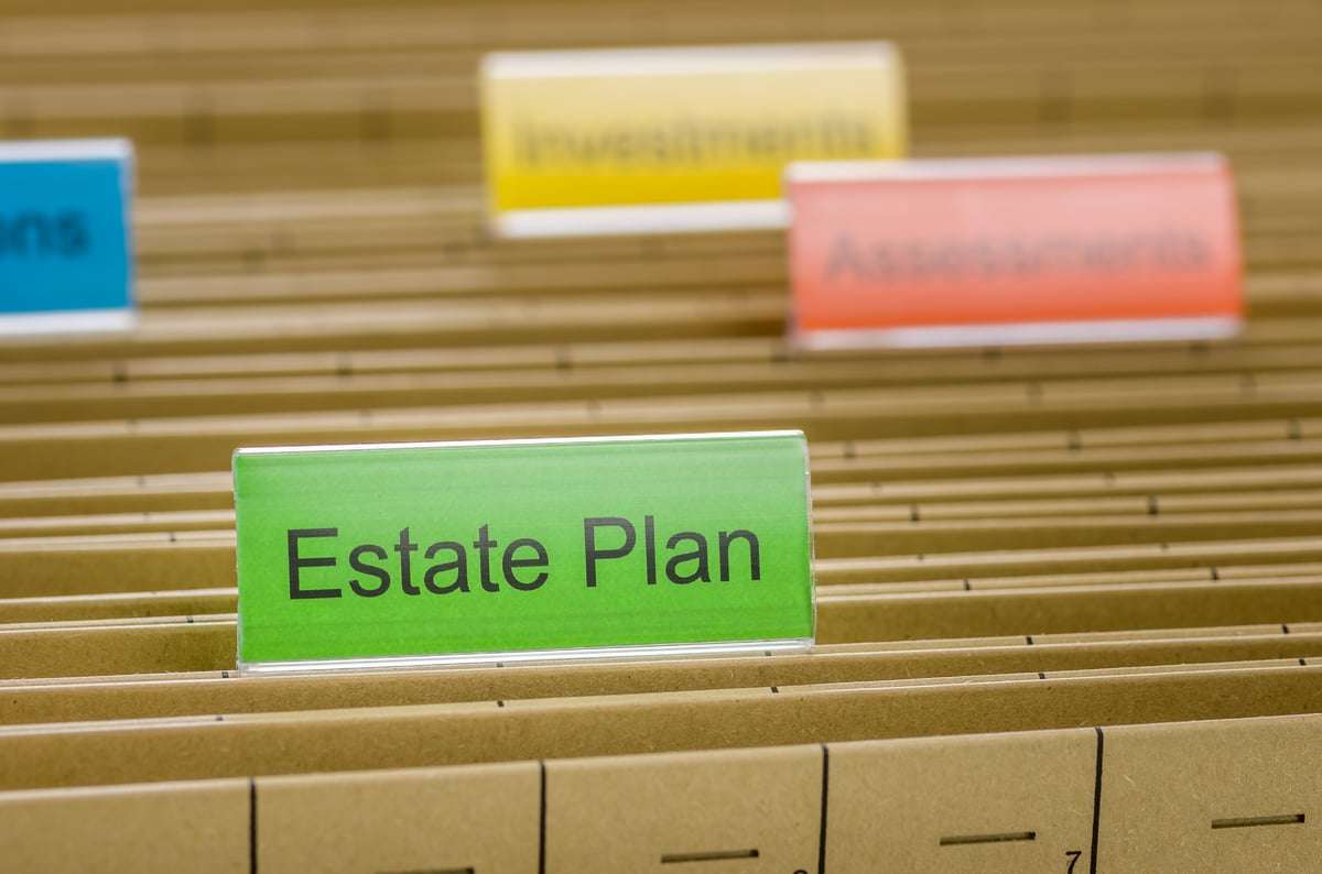 estate planning