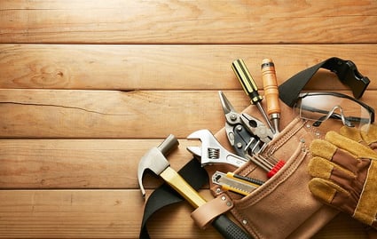 home improvements