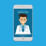 online medical care