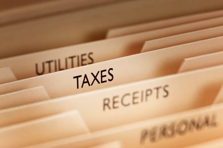 taxes
