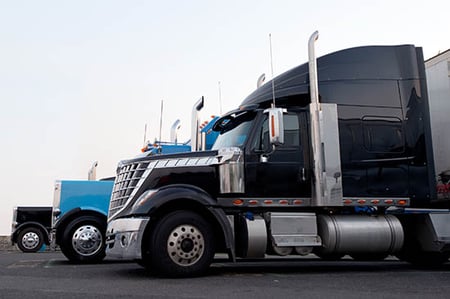 transportation - trucks