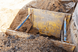 trench shield
