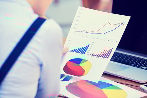 woman investment consultant analyzing company annual financial report balance sheet statement working with documents graphs. Stock market, office, tax, education concept. Hands with charts papers-1 woman investment consultant analyzing company annual financial report balance sheet statement working with documents graphs. Stock market, office, tax, education concept. Hands with charts papers-1