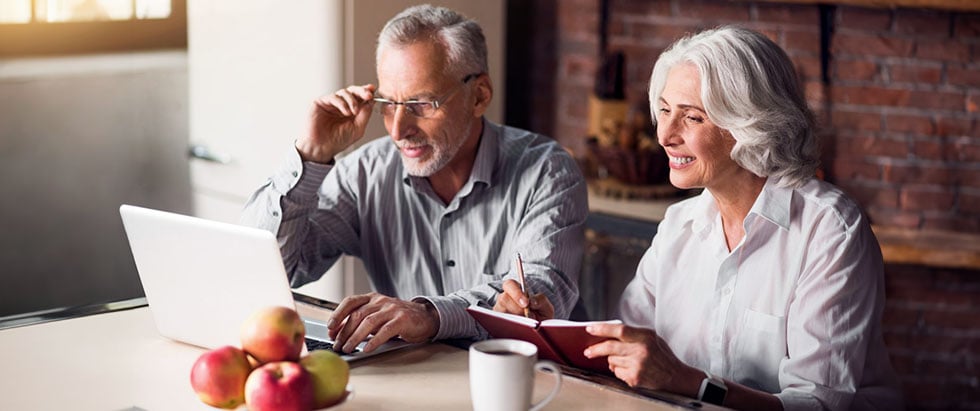 Estate Planning with Your Spouse
