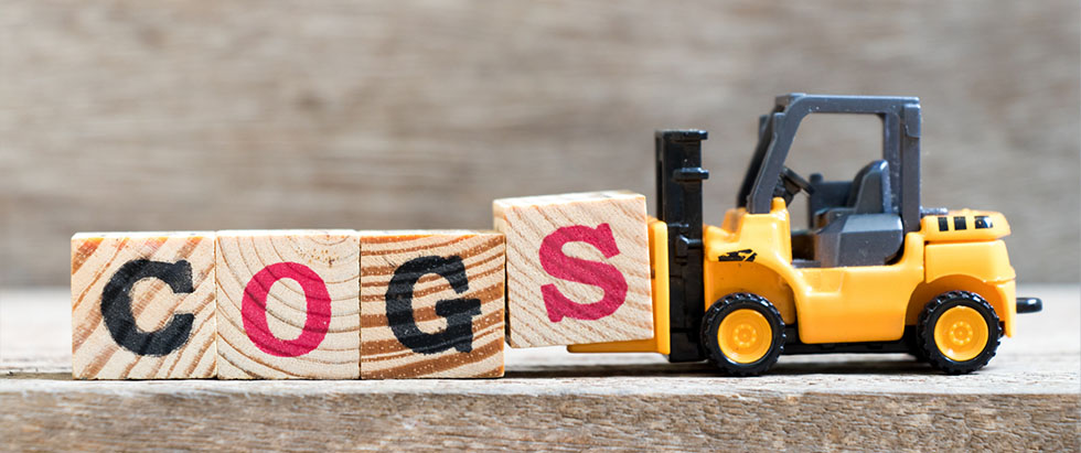 How to Properly Report Your Company’s COGS
