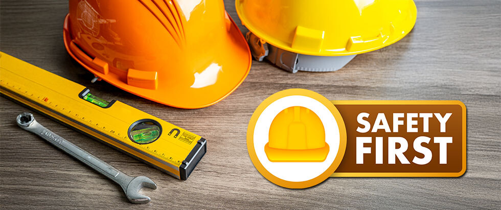 Safety A Daily Routine Make Safety Part of the Daily Routine