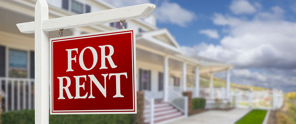 Want to Move Tax Implications of Converting a Home to a Rental Property