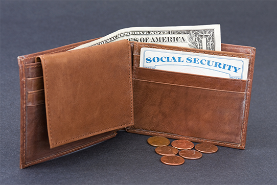 Are Your Social Security Benefits Taxable