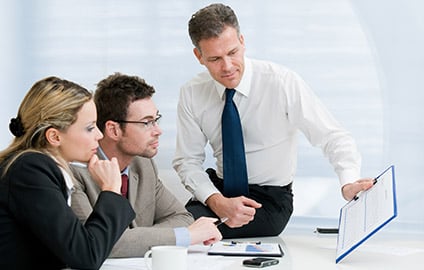 Business Valuation Services