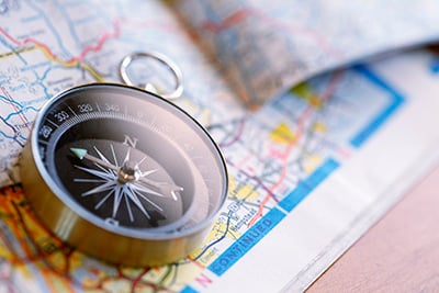 Road Map - Exit Planning