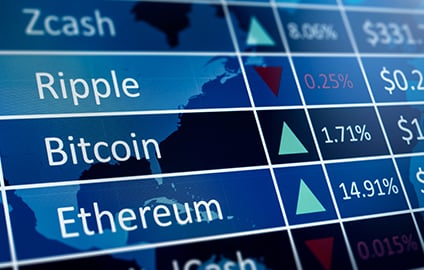 Cryptocurrency Tax Planning - Waterfall - 424x270