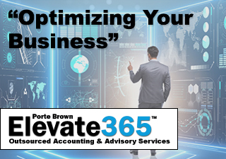 Elevate365 Webinar 5 - CFO