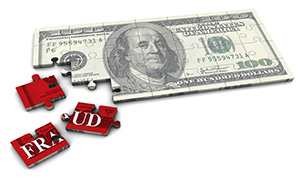 Fraud Money