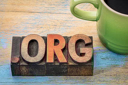 nonprofit Org