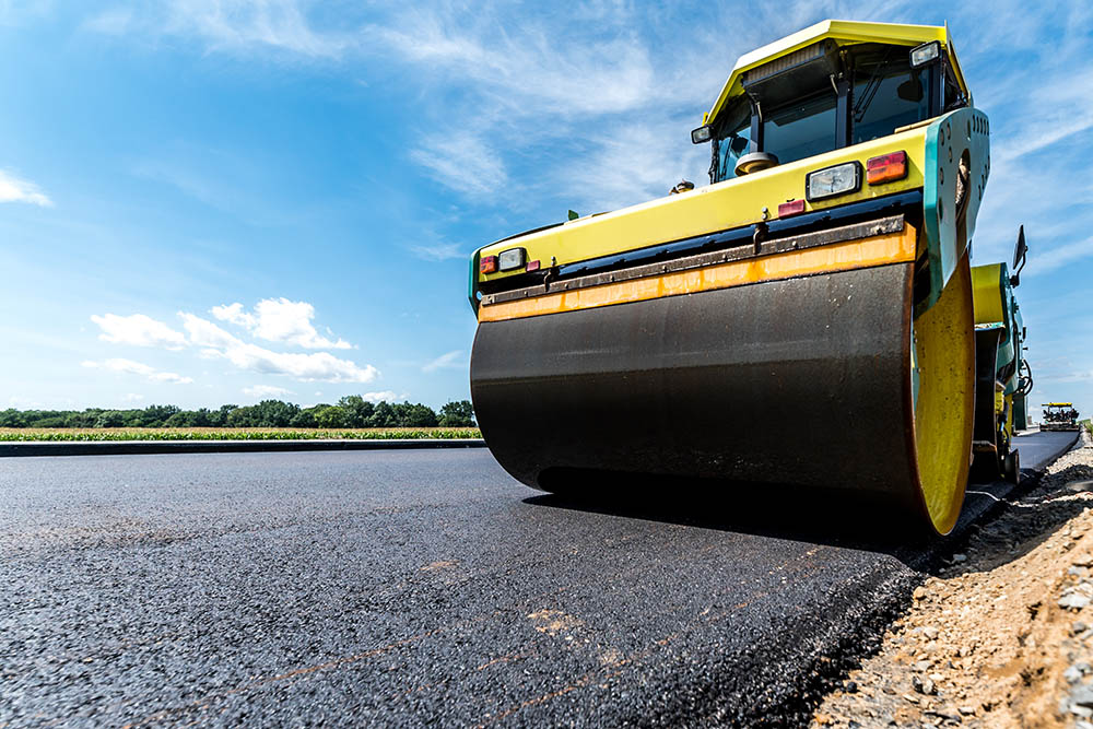 Road Roller