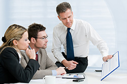 Valuation and Transition Planning