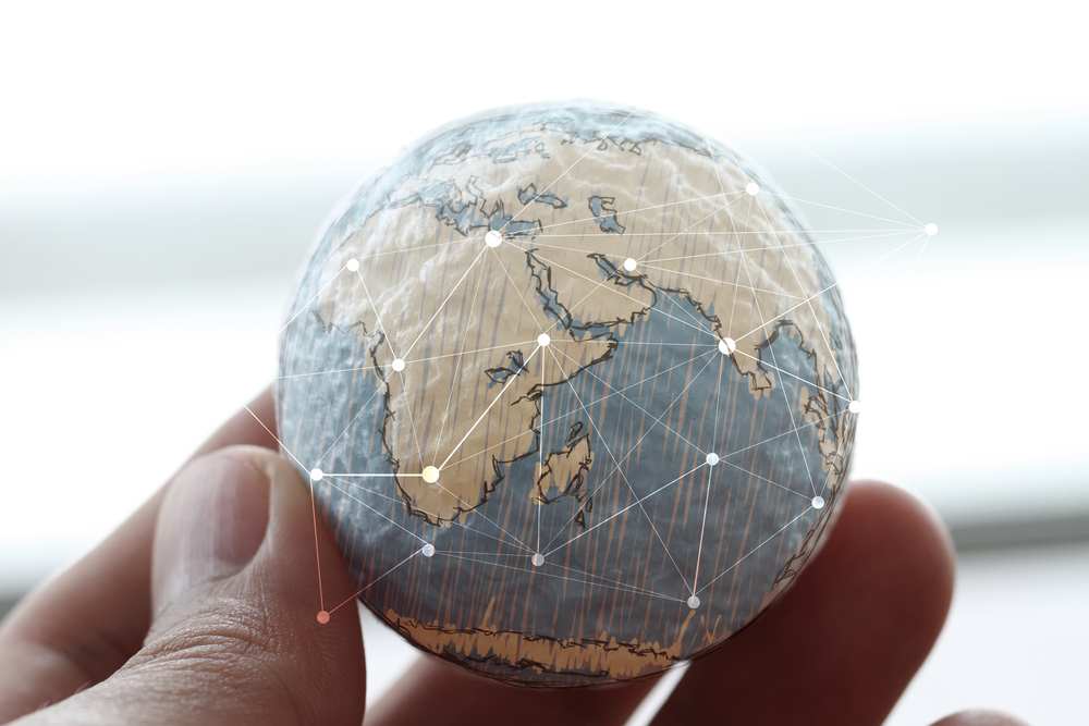 international tax services