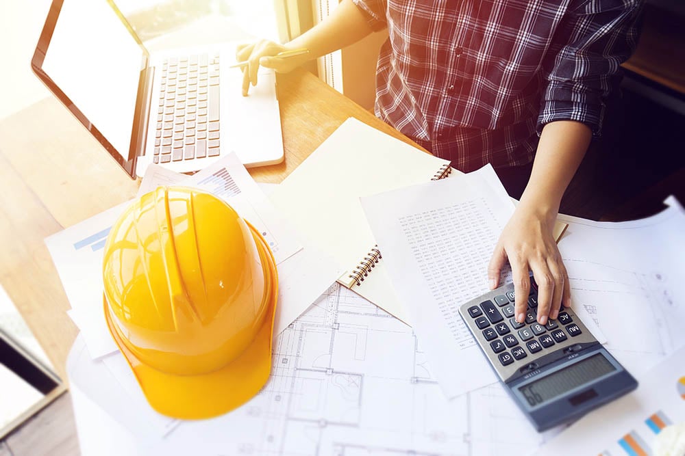 construction accounting services