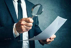 fraud and forensic accounting