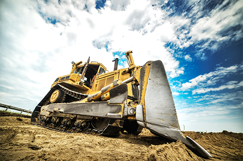 heavy duty roadbuilder 
