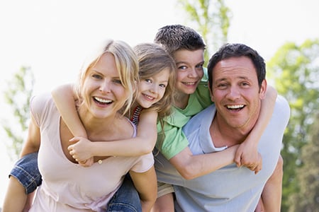 family