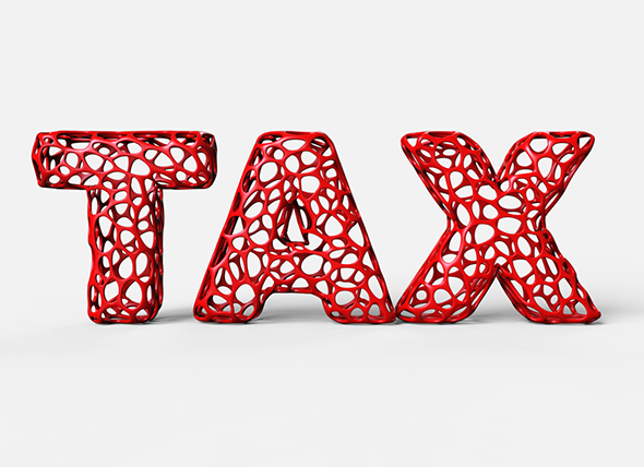 tax