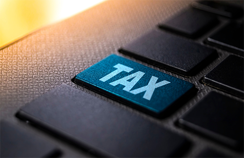 tax